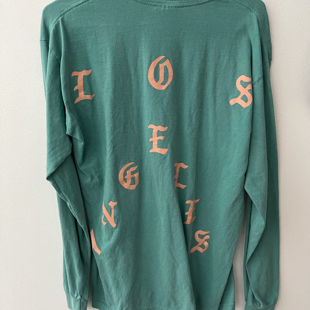 KANYE merch